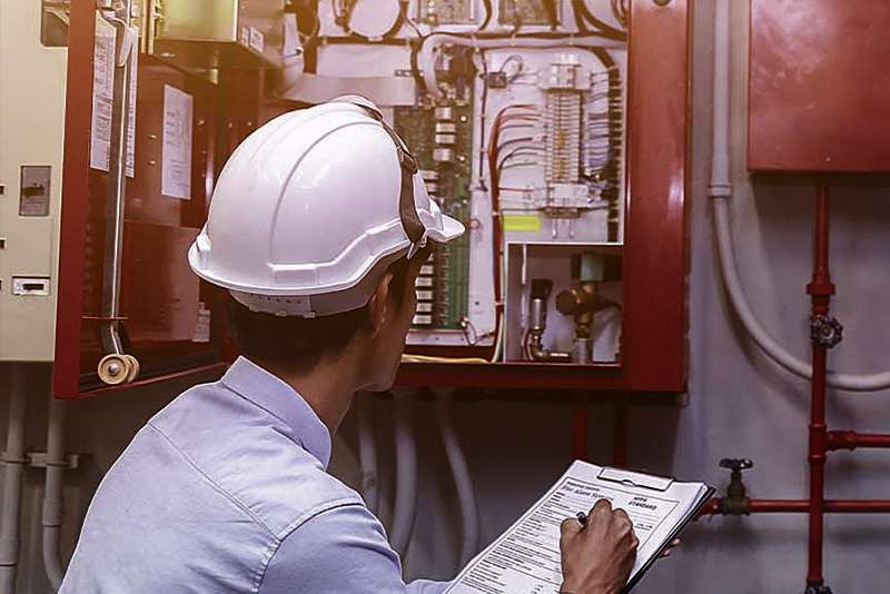 MEP Services